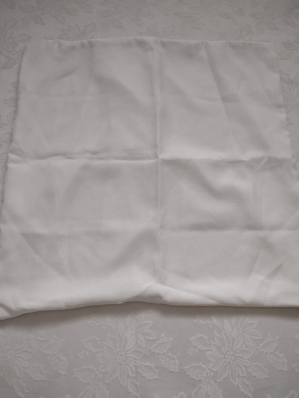 Threshold Pillowcases Cream